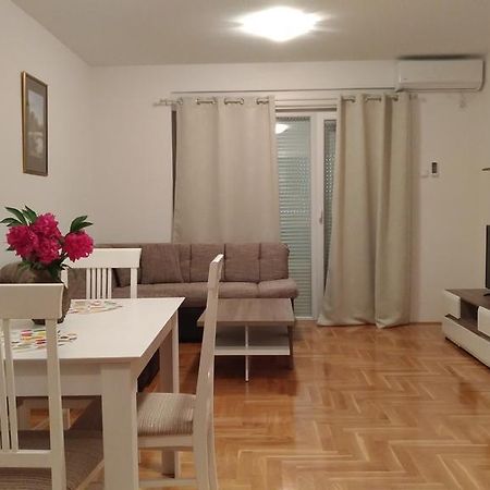 Apartment Ancora2 Trebinje Eksteriør bilde