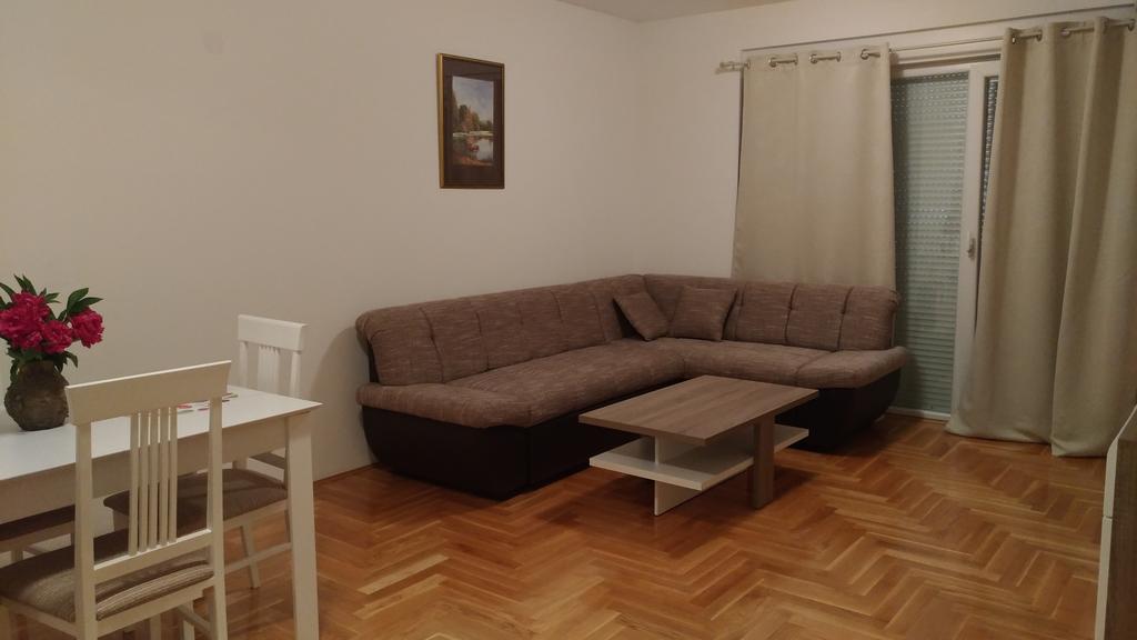 Apartment Ancora2 Trebinje Eksteriør bilde