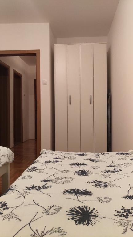 Apartment Ancora2 Trebinje Eksteriør bilde