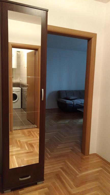 Apartment Ancora2 Trebinje Eksteriør bilde