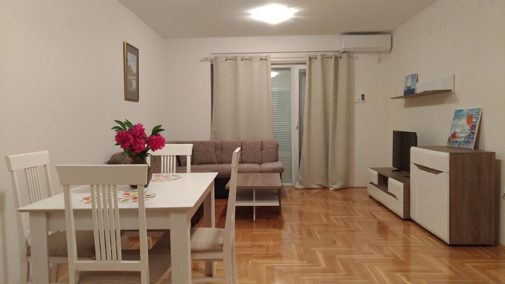 Apartment Ancora2 Trebinje Eksteriør bilde